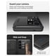 thumbnail image 3 of Funda Spigen Optik Armor para Samsung Galaxy S26 Ultra, color negro, 3 of 8