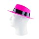 thumbnail image 4 of Sombreros Fedora Super Z Outlet Neon Estilo Mafia Gángster x12, 4 of 6