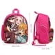 thumbnail image 2 of Mochila Escolar Desmarcar Toilet-Bound Hanako-kun Rosa, 2 of 6