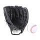 thumbnail image 3 of Guante De Béisbol Y Bola Guante De Softball Engrosamiento Para Jugar Juegos De Béisbol 11.5 Pulgadas Negro, 3 of 5