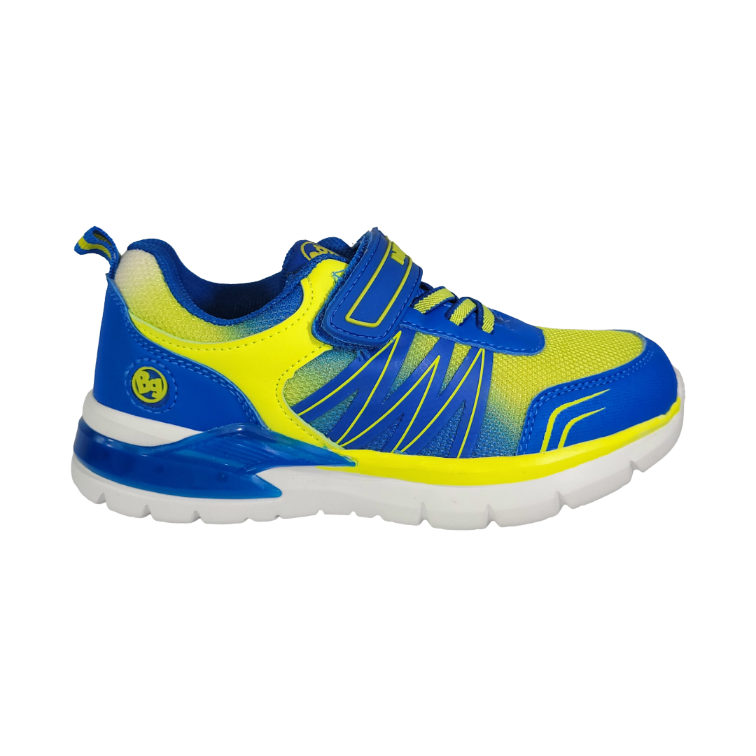 Zapatillas Urbanas Bubble Gummers Infantil | 281-1815 - Talla 29