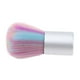 thumbnail image 2 of Cepillo Para Cortar El Cabello Plumero De Cuello Barberos Peluquería Herramienta De Limpieza Arco Iris, 2 of 2