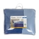 thumbnail image 1 of Plumón Sherpa Plush King Azul, 1 of 5