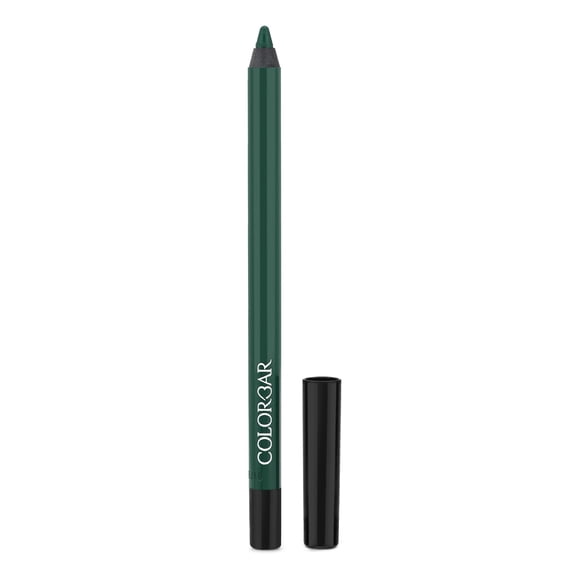 Lápiz delineador I-Glide de Colorbar, resistente al agua, verde, 1 g