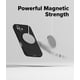 thumbnail image 5 of Funda Ringke Onyx para iPhone 16 con MagSafe Magnética Negra, 5 of 9