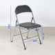 thumbnail image 3 of Sillas De Eventos Acolchada Plegable Multiuso Moderna 83x46, 3 of 4