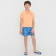thumbnail image 4 of Polera Niño Kids Piqué Naranjo Corona, 4 of 5