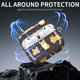 thumbnail image 3 of Funda KLJFHWJI AirPod Pro 3 (2025) Perros Tiernos, 3 of 6