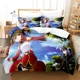 thumbnail image 2 of 3DSword God Domain Bedding Sets Duvet Cover Sets With Pillowcase Twin Full Queen King Bedclothes Bed Linen, 2 of 5