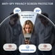 thumbnail image 3 of Funda de Teléfono Ruky Google Pixel 9 Pro XL Pantalla de Privacidad, 3 of 3