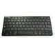 thumbnail image 2 of Mini teclado inalámbrico negro, 2 of 3