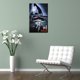 thumbnail image 5 of Cuadro Decorativo Desmarcar Giallo Terror Suspenso 20x30 cm, 5 of 6