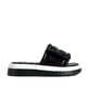 thumbnail image 1 of Sandalia Plataforma Negro Casual Gh98 Mujer, 1 of 3