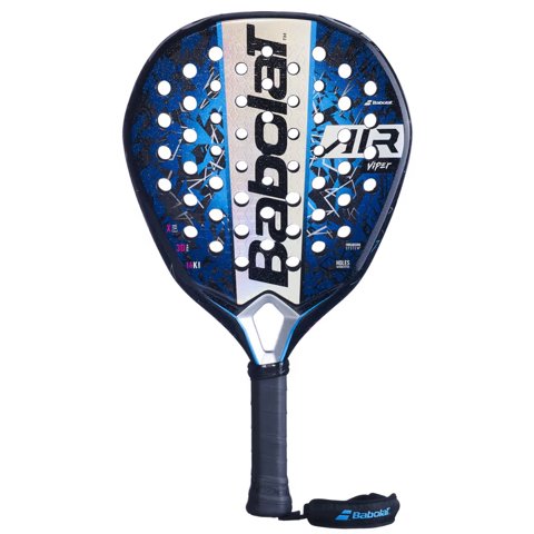 Pala De Padel Babolat Air Viper