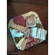 thumbnail image 2 of Pack de 5 Platos Cuadrado Hoja De Palma 100% Biodegradable 25x25, 2 of 4