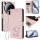 thumbnail image 2 of Xiaomi 15 Ultra Funda Billetera con Ranuras para Tarjetas, Rosa, 2 of 6