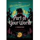 thumbnail image 1 of Libro Disney Parte de tu Mundo: Un Relato Retorcido, 1 of 1