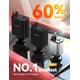 thumbnail image 2 of [Cargador de coche] Cargador de coche retráctil JOYROOM 69 W USB C gris, 2 of 9