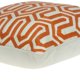 thumbnail image 4 of Cojín Parkland Collection Machu Orange 50 x 50 cm, 4 of 6