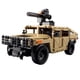 thumbnail image 3 of CADA Humvee Off Road Radio Controlado, 3 of 6