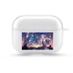 thumbnail image 1 of Desmarcar Airpods Pro Gundam Seed Transparente, 1 of 6