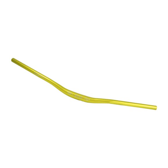 Aleación De Aluminio De Absorción De Impacto De Superficie Mate De Manillar Largo Para Descenso