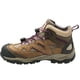 thumbnail image 4 of Botin de Seguridad Norseg New Katrina morado beige 41, 4 of 8