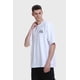 thumbnail image 2 of Polera Hombre Doble Print Beige V, 2 of 4