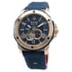 thumbnail image 1 of Reloj Marine Star 98a227 Automático 200m Para Hombres, 1 of 2