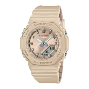 Reloj Mujer G-Shock Gma-P2100St-9Adr Cafe 46×40,2×11,2Mm