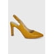 thumbnail image 3 of Zapato Ecrin Amarillo, 3 of 5