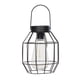 thumbnail image 1 of Farol LED solar exterior Better Homes & Gardens de 6,75 pulgadas, blanco cálido, 1 of 3