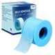 thumbnail image 1 of Cinta médica CXWPDD 2,5 cm × 3,6 m de silicona impermeable, 1 of 7