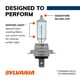 thumbnail image 5 of Bombilla halógena para faros delanteros SYLVANIA H7 SilverStar de alto rendimiento, 5 of 6