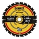 thumbnail image 1 of Disco Sierra Circular 24t Elite Series 7 1/4 Dewalt Dt90257, 1 of 2