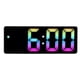 thumbnail image 4 of Reloj Multifuncional Led Espejo Ak84, 4 of 4