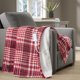 thumbnail image 5 of Manta eléctrica Beautyrest de felpa a sherpa reversible, 5 of 8