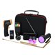 thumbnail image 1 of Kit de Caza de Fantasmas Deerdtride con Detector EMF, Grabadora EVP y Luz UV, 1 of 9