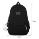 thumbnail image 1 of Kawaii Women Backpack Large Capacity Students School Bag For Teenager Girls Bookbag Laptop Rucksack Cute Female Travel Backpack, 1 of 3