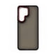 thumbnail image 3 of Carcasa Matte Compatible Con Samsung S26 Ultra Negro, 3 of 6
