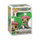 thumbnail image 2 of Figura Coleccionable Funko Pop Chopperemon (Wano) One Piece 72106, 2 of 3
