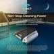 thumbnail image 2 of Limpiador Robótico Solar para Piscina Betta SE Blanco, 2 of 9
