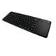 thumbnail image 1 of Teclado Inalámbrico Maxell Slim Multifuncional Touchpad WKBC-900, 1 of 1