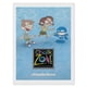thumbnail image 1 of ChalkZone Kits de Pintura de Diamantes para Adultos 5D DIY Diamond Art Kits Full Drill Diamond Dots para Regalo Decoración de Pared y Relajación Artes de Gemas 30*40cm, 1 of 6