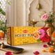 thumbnail image 2 of Incienso HEM Honey Rose 120 varillas 23 cm 20 g/caja, 2 of 8