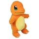 thumbnail image 3 of Juguete Peluche Pokemon Charmander 30cm Naranja Infantil, 3 of 3