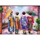 thumbnail image 2 of Rompecabezas Ravensburger Blossom Walk de 500 piezas, 2 of 9