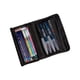 thumbnail image 2 of Estuche de Tela para Lápices Artpack Derwent Negro, 2 of 4