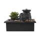 thumbnail image 5 of Fuente De Mesa Regalos Fuente De Cascada De Mesa China Para Aliviar El Estrés 002, 5 of 5