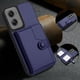 thumbnail image 5 of FOXDOCK Funda para Motorola Moto G Stylus 5G 2024 con Bloqueo RFID - Diseño Elegante con Cierre de Botón, 5 of 5